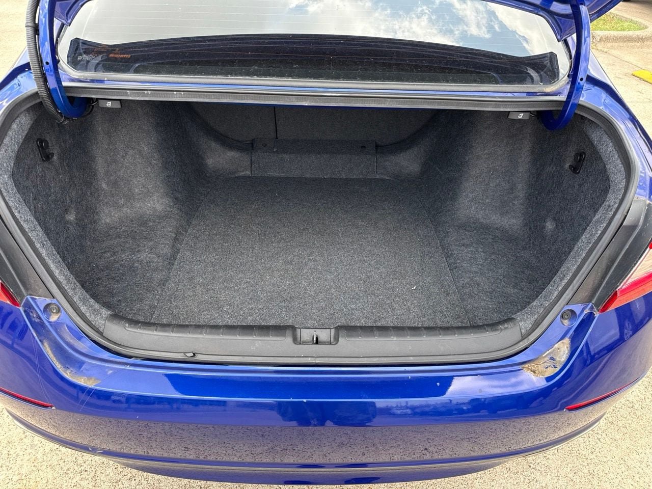 Used 2021 Honda Accord Sport Special Edition image 10