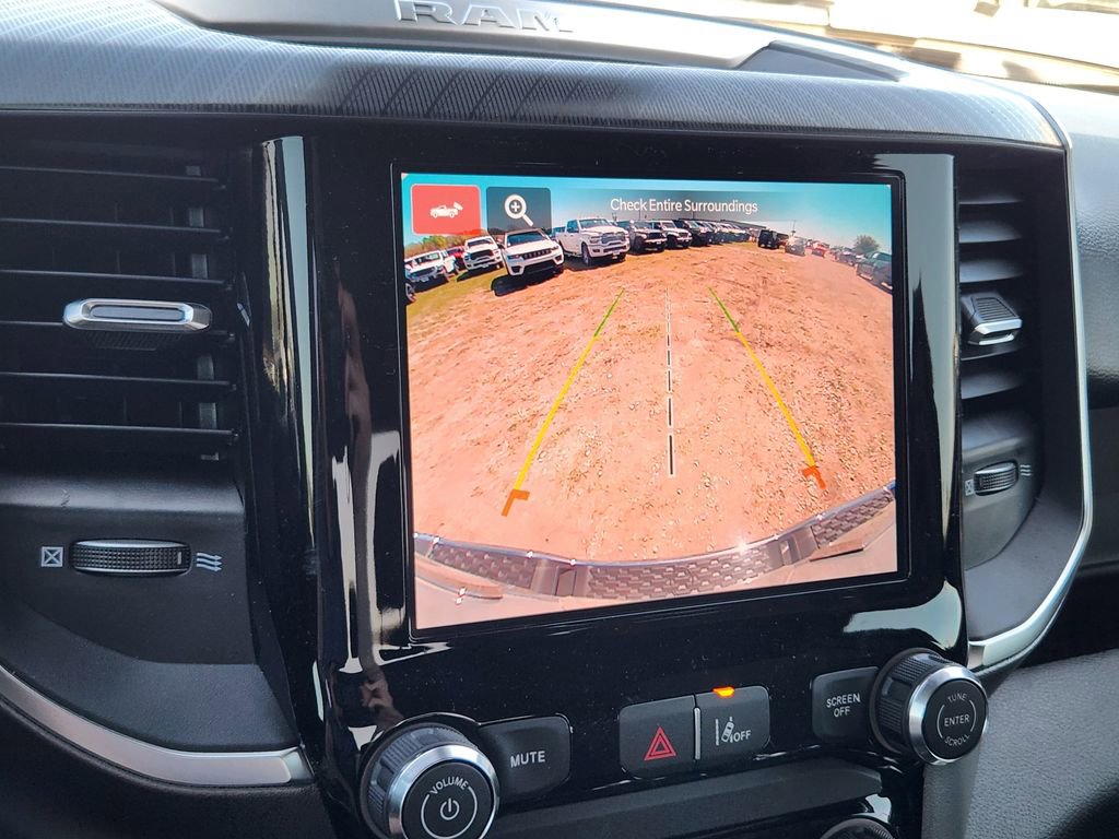 New 2026 RAM 1500 Lone Star image 13