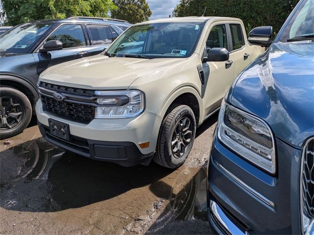 Certified 2024 Ford Maverick XLT w/ Equipment Group 300A Standard image 2