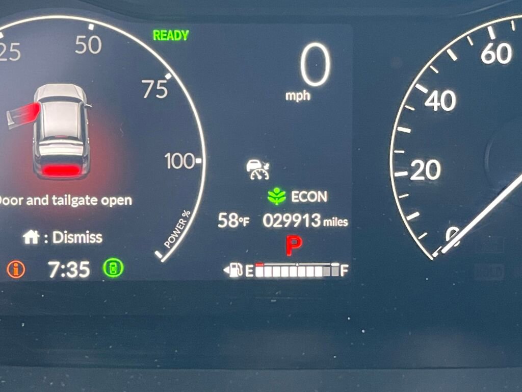 Used 2023 Honda CR-V Sport image 18