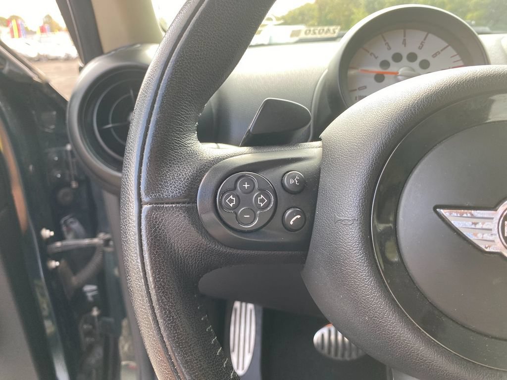Used 2014 MINI Cooper Countryman S AWD/4WD image 15