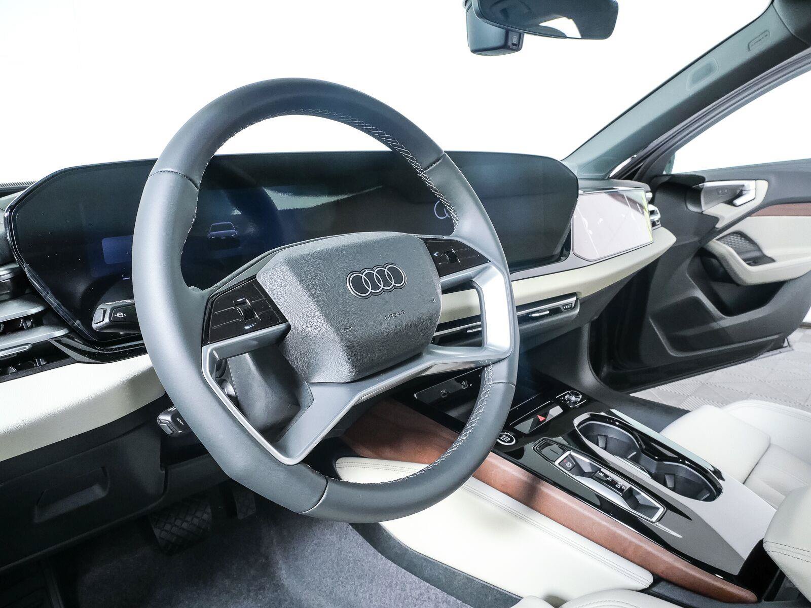 New 2026 Audi A5 Prestige AWD/4WD image 4