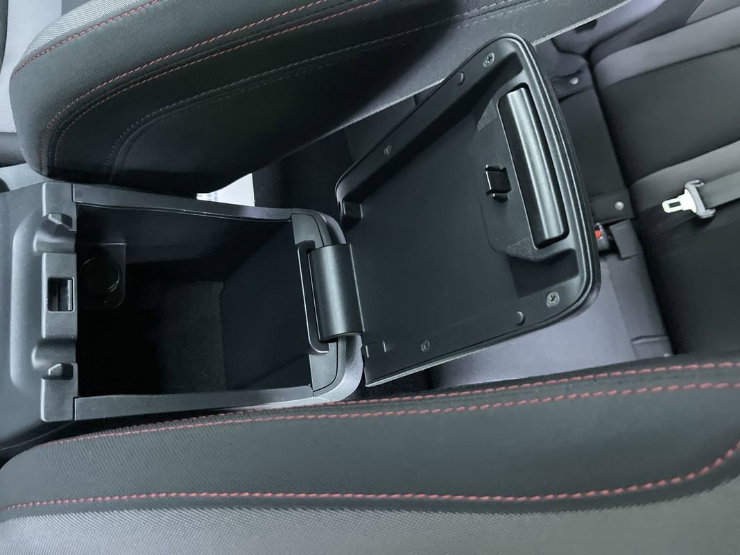 Used 2022 Subaru WRX image 25