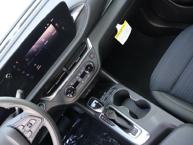 New 2026 Buick Envista Preferred w/ Convenience II Package FWD image 13