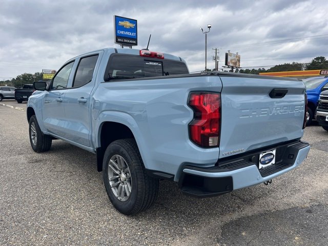 New 2026 Chevrolet Colorado LT image 5