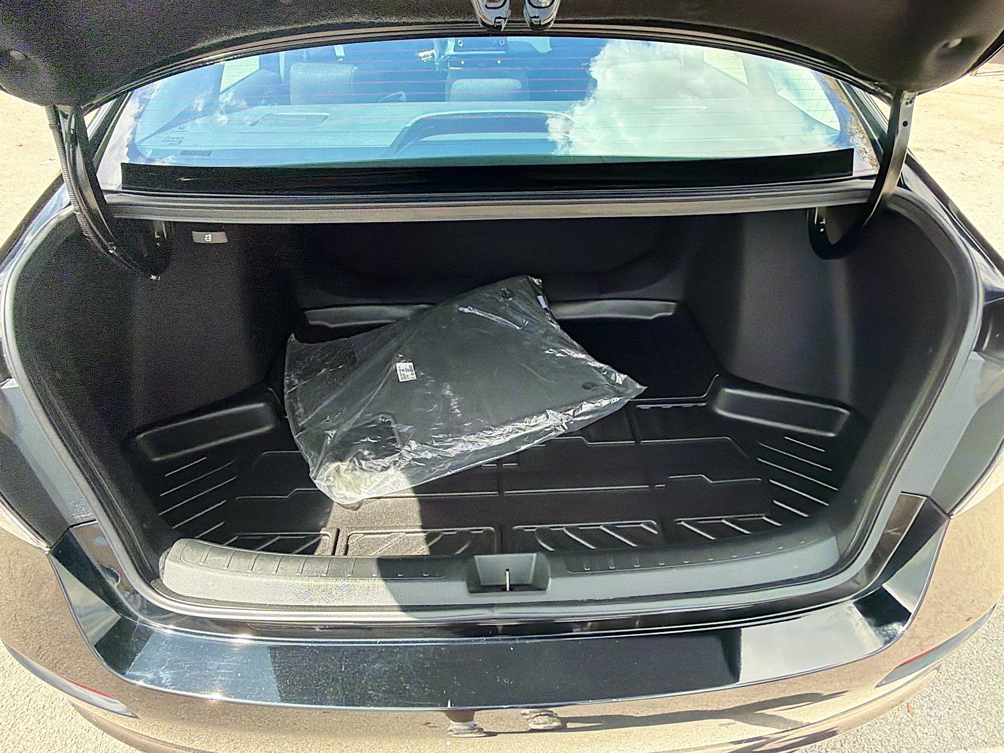 Used 2023 Honda Civic LX image 25