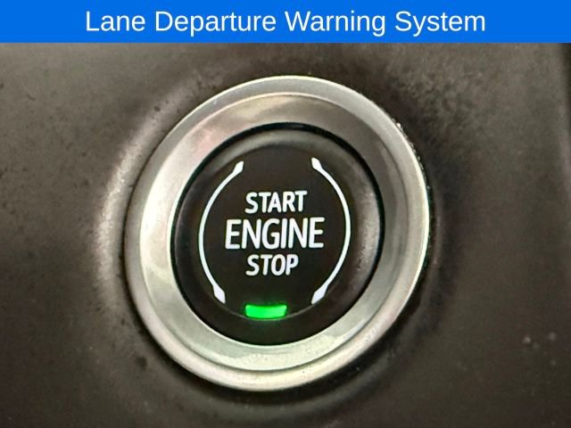 Used 2023 GMC Yukon Denali Ultimate image 29