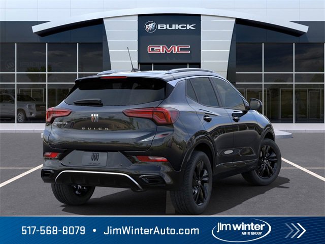 New 2025 Buick Encore GX Sport Touring w/ Advanced Technology Package image 29