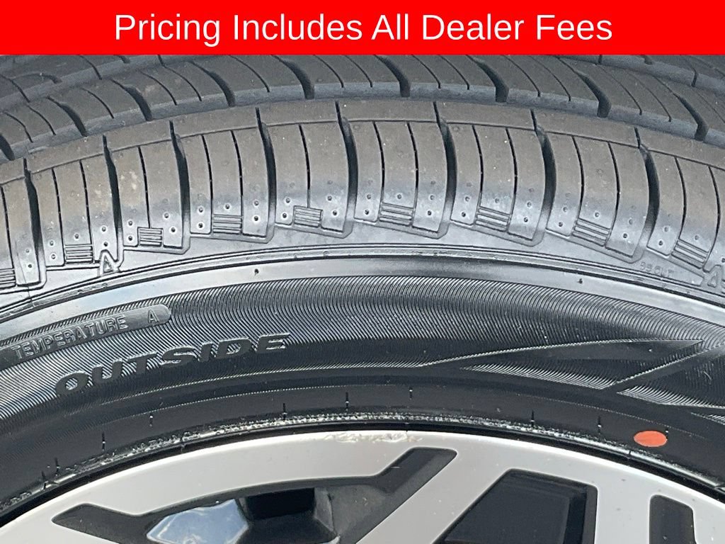 Used 2019 Subaru Forester Premium AWD/4WD image 23