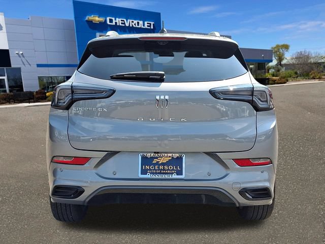 Used 2026 Buick Encore GX Avenir w/ Avenir Technology Package AWD/4WD image 25