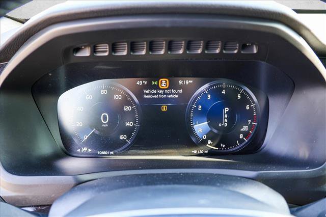 Used 2018 Volvo XC90 T6 Momentum w/ Convenience Package AWD/4WD image 15