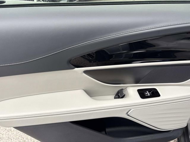 New 2026 Lincoln Nautilus Premier w/ Jet Appearance Package image 19