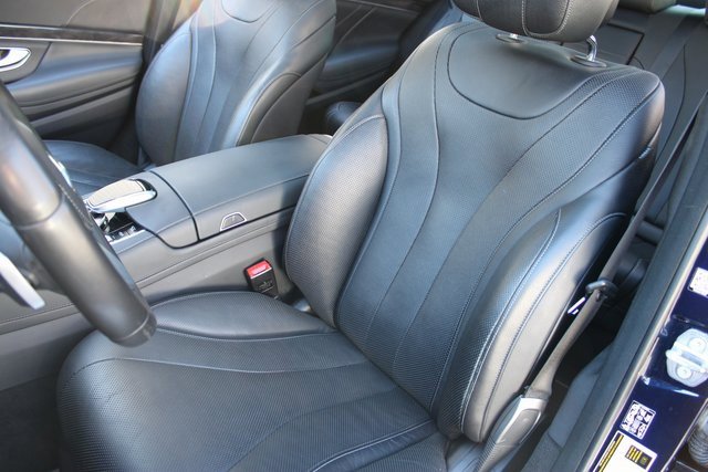 Used 2020 Mercedes-Benz S 450 Sedan image 10