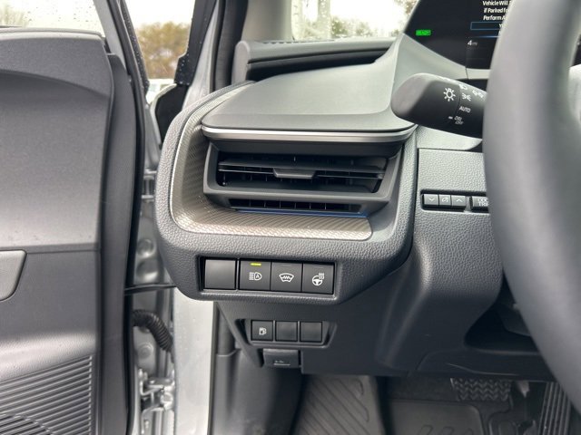 New 2026 Toyota Prius XLE image 25