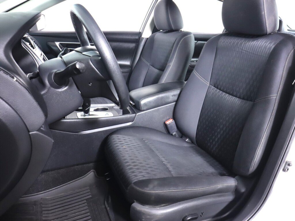 Used 2018 Nissan Altima 2.5 S w/ S Convenience Package FWD image 26