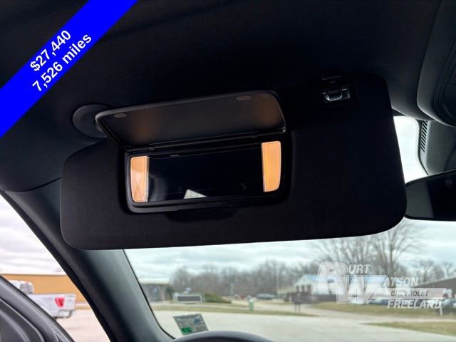 Used 2026 Chevrolet Equinox LT w/ Convenience Package II image 26