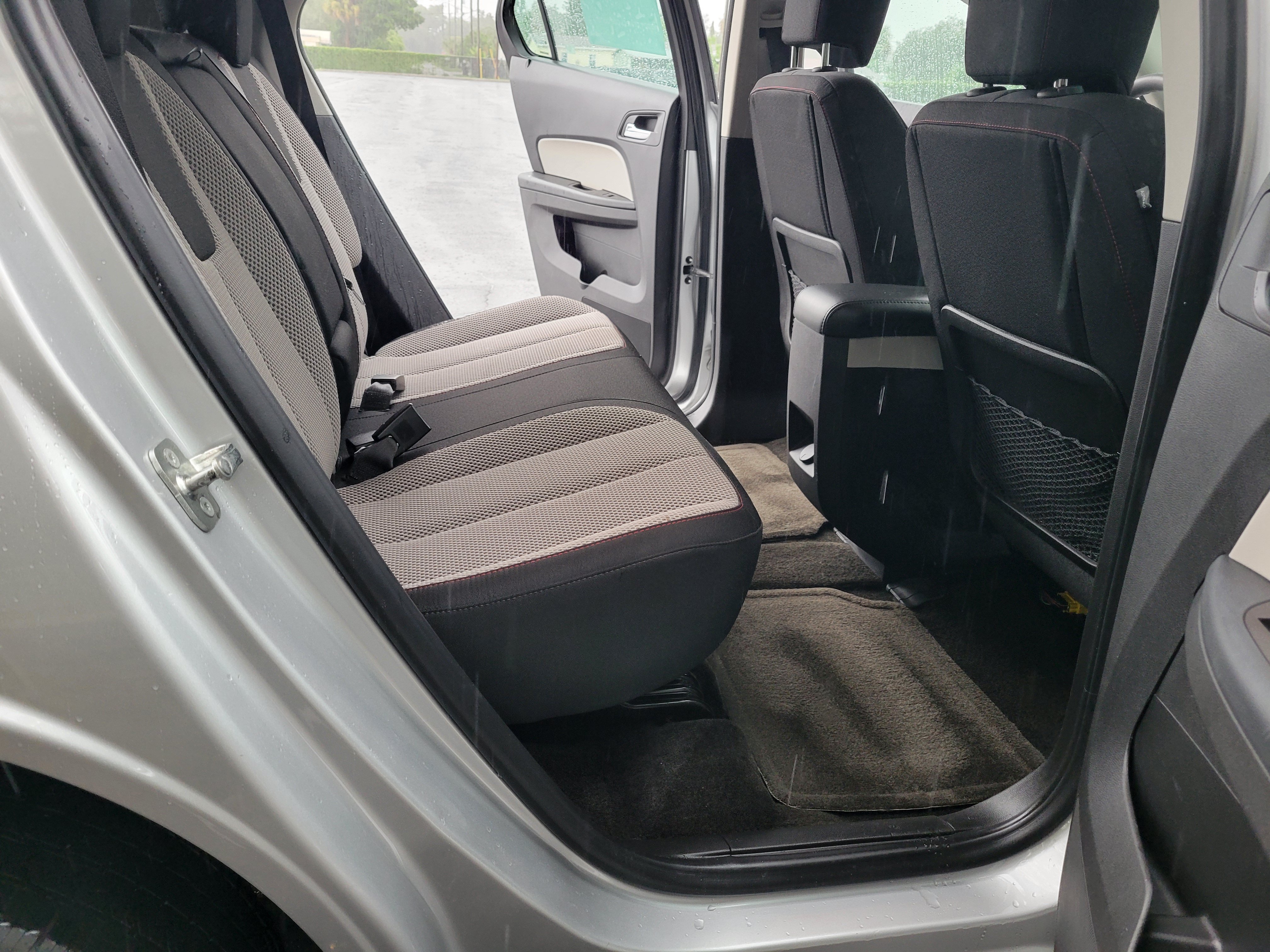 Certified 2017 Chevrolet Equinox LS FWD image 28