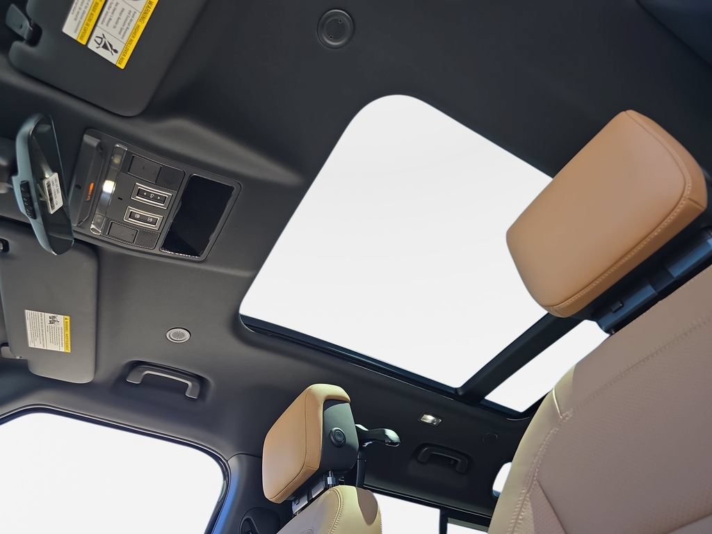 New 2026 Land Rover Defender 110 S AWD/4WD image 30