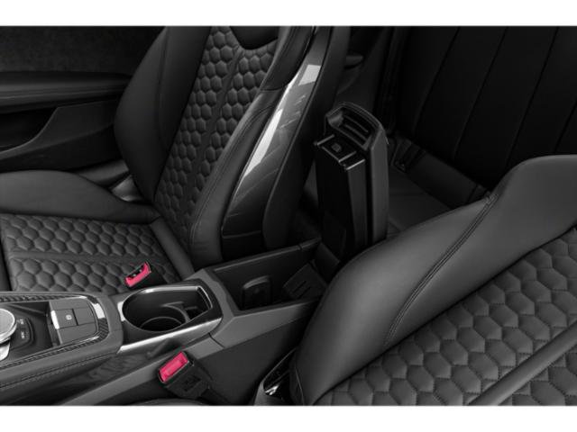 Used 2022 Audi TT RS AWD/4WD image 14