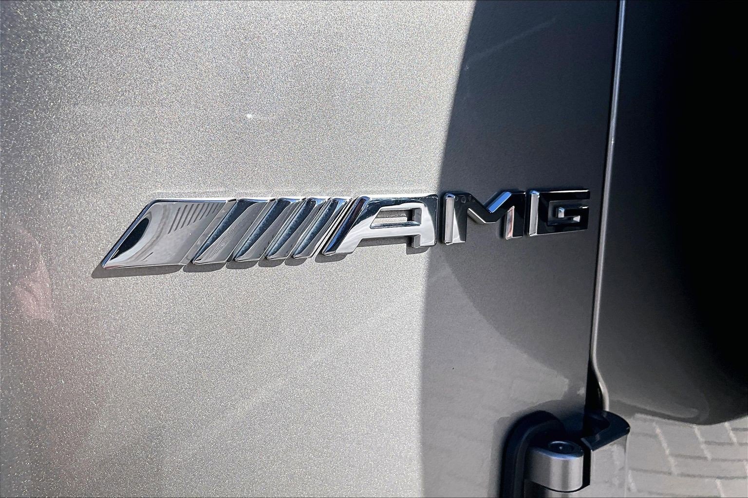 Used 2021 Mercedes-Benz G 63 AMG 4MATIC w/ Seat Comfort Package image 8