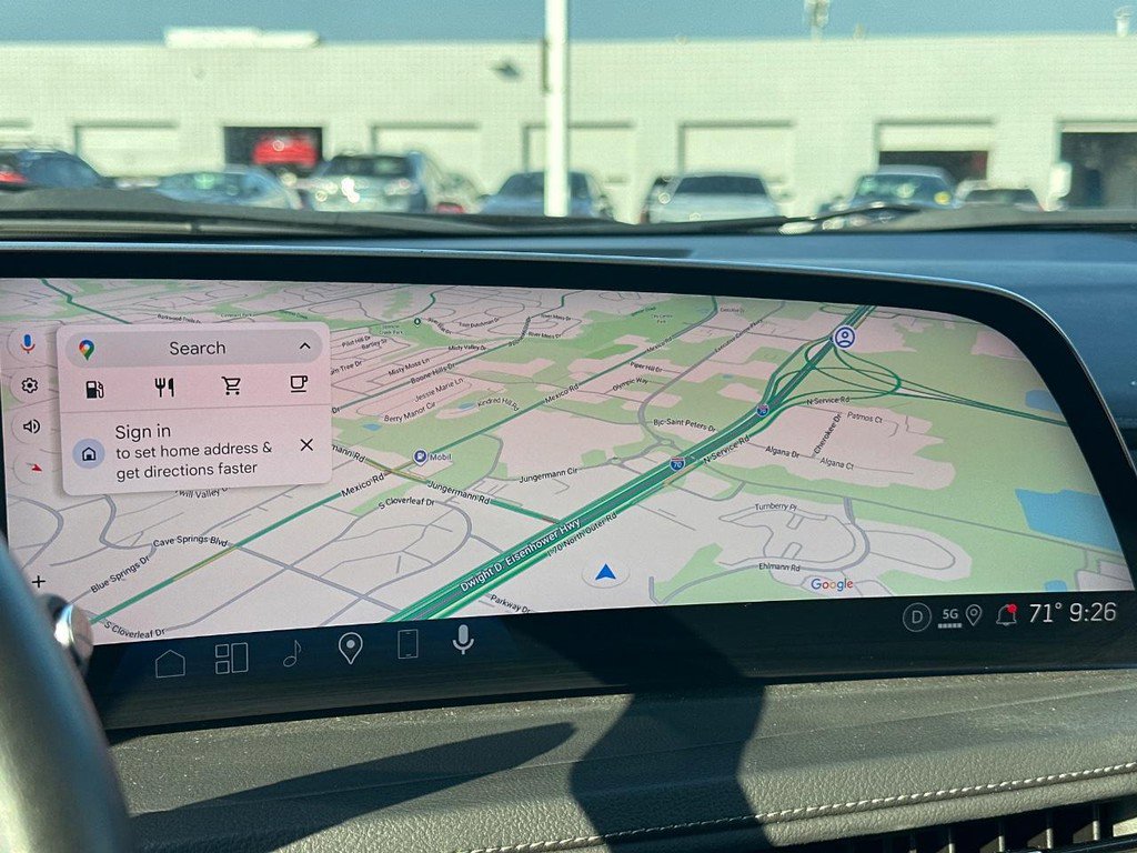 Certified 2025 Cadillac XT4 Premium Luxury image 26