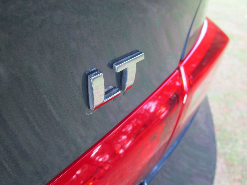 Used 2024 Chevrolet Malibu LT FWD image 12