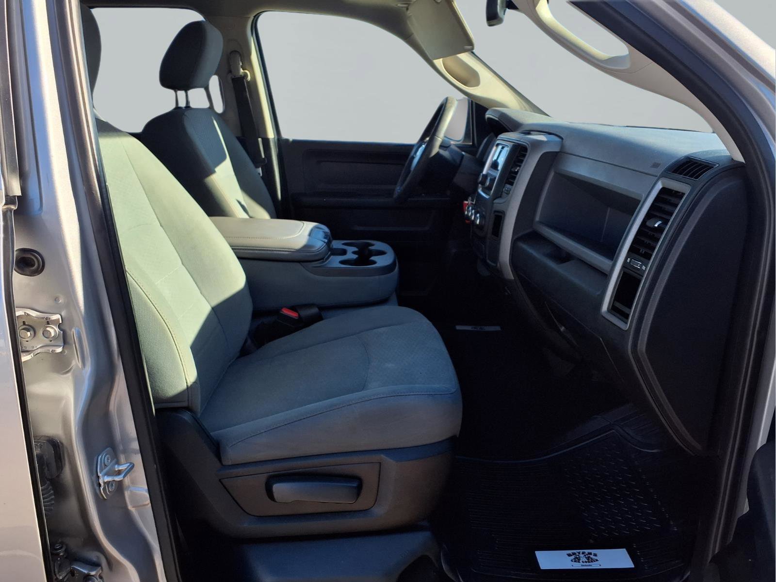 Used 2019 RAM 1500 Tradesman w/ Chrome Plus Package image 15