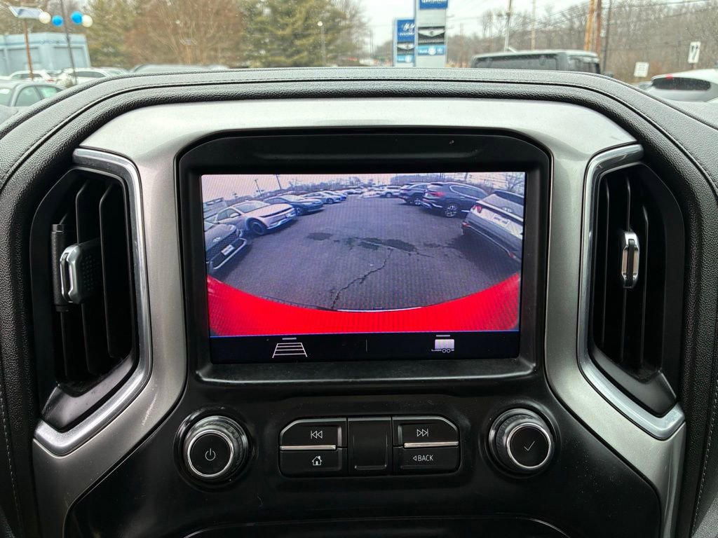 Used 2019 Chevrolet Silverado 1500 LT w/ All-Star Edition image 28