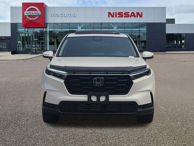 Used 2023 Honda CR-V EX image 2