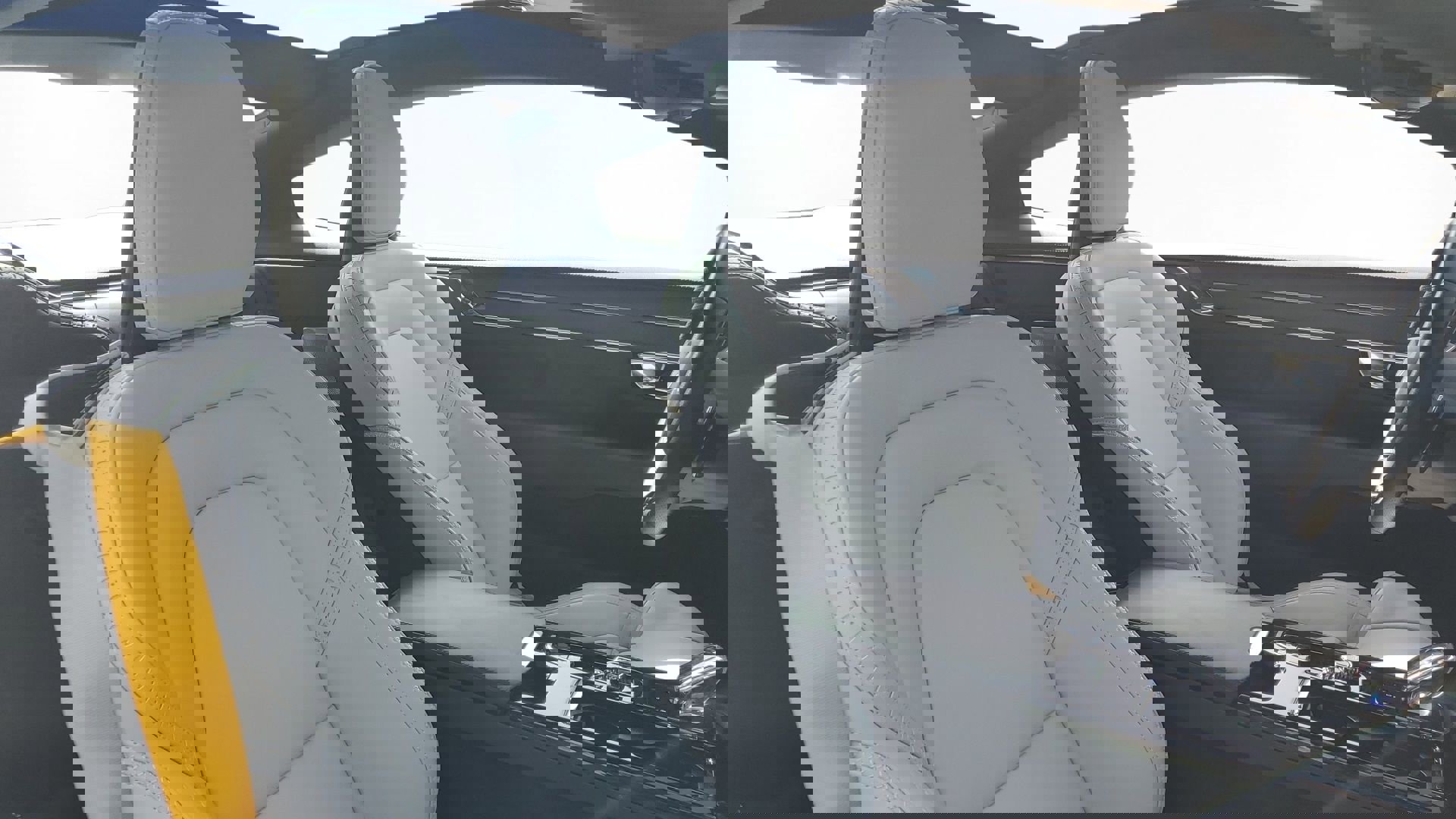 Used 2020 Polestar Polestar 1 image 12