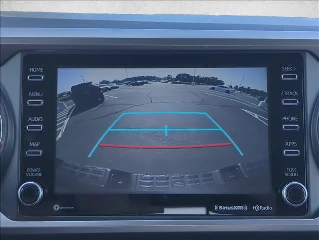 Certified 2022 Toyota Tacoma SR5 RWD image 19