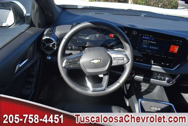 New 2026 Chevrolet Equinox LT w/ Convenience Package II FWD image 20