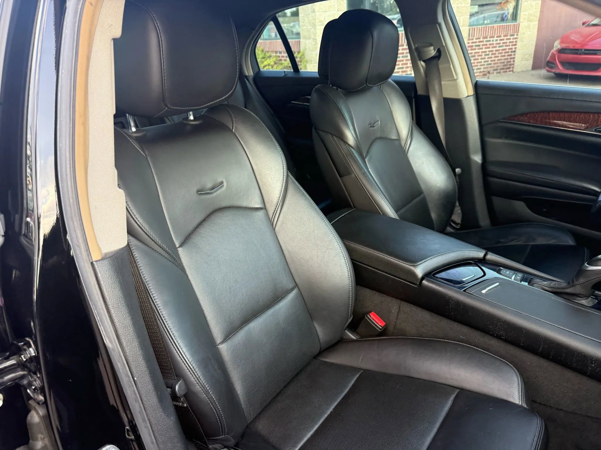 Used 2014 Cadillac CTS Luxury image 29