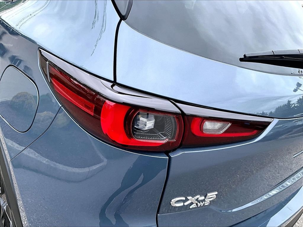 Used 2023 MAZDA CX-5 Carbon Edition AWD/4WD image 33