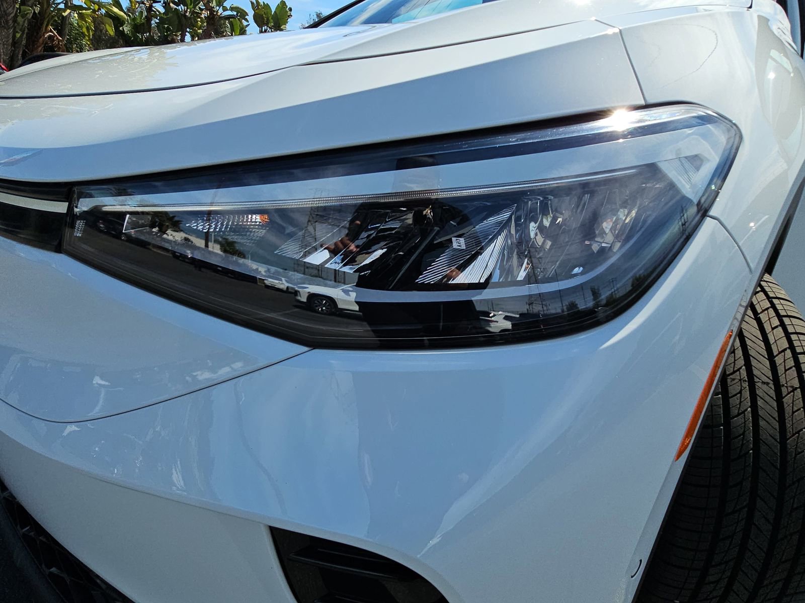 Certified 2023 Volkswagen ID.4 Pro image 31