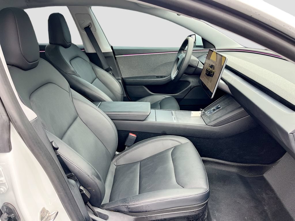 Used 2024 Tesla Model 3 RWD image 30