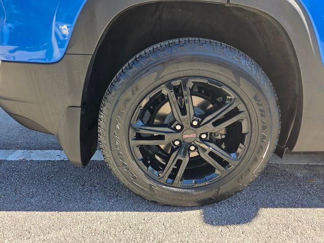 Used 2024 GMC Terrain AT4 w/ Infotainment Package II image 22