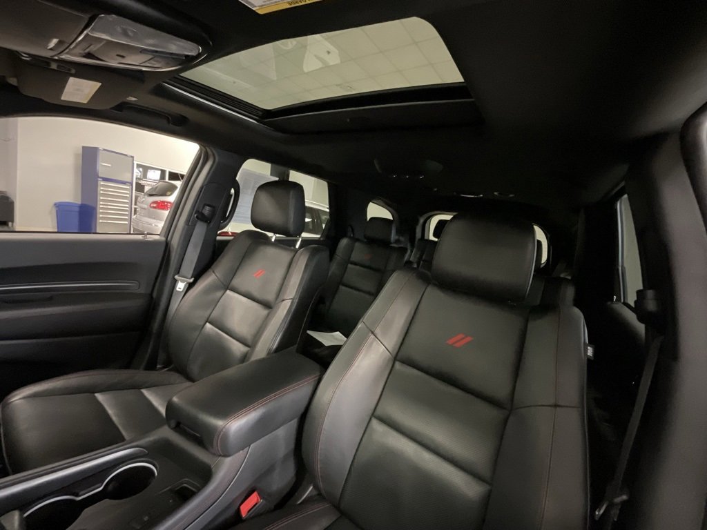 Used 2023 Dodge Durango R/T image 10