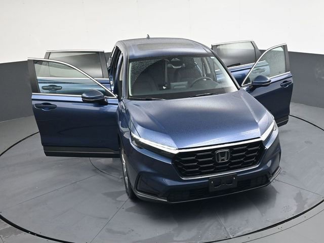 Used 2025 Honda CR-V EX image 36