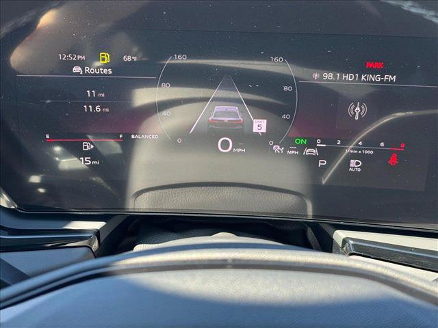 New 2025 Audi A5 Premium w/ Premium Plus AWD/4WD image 11