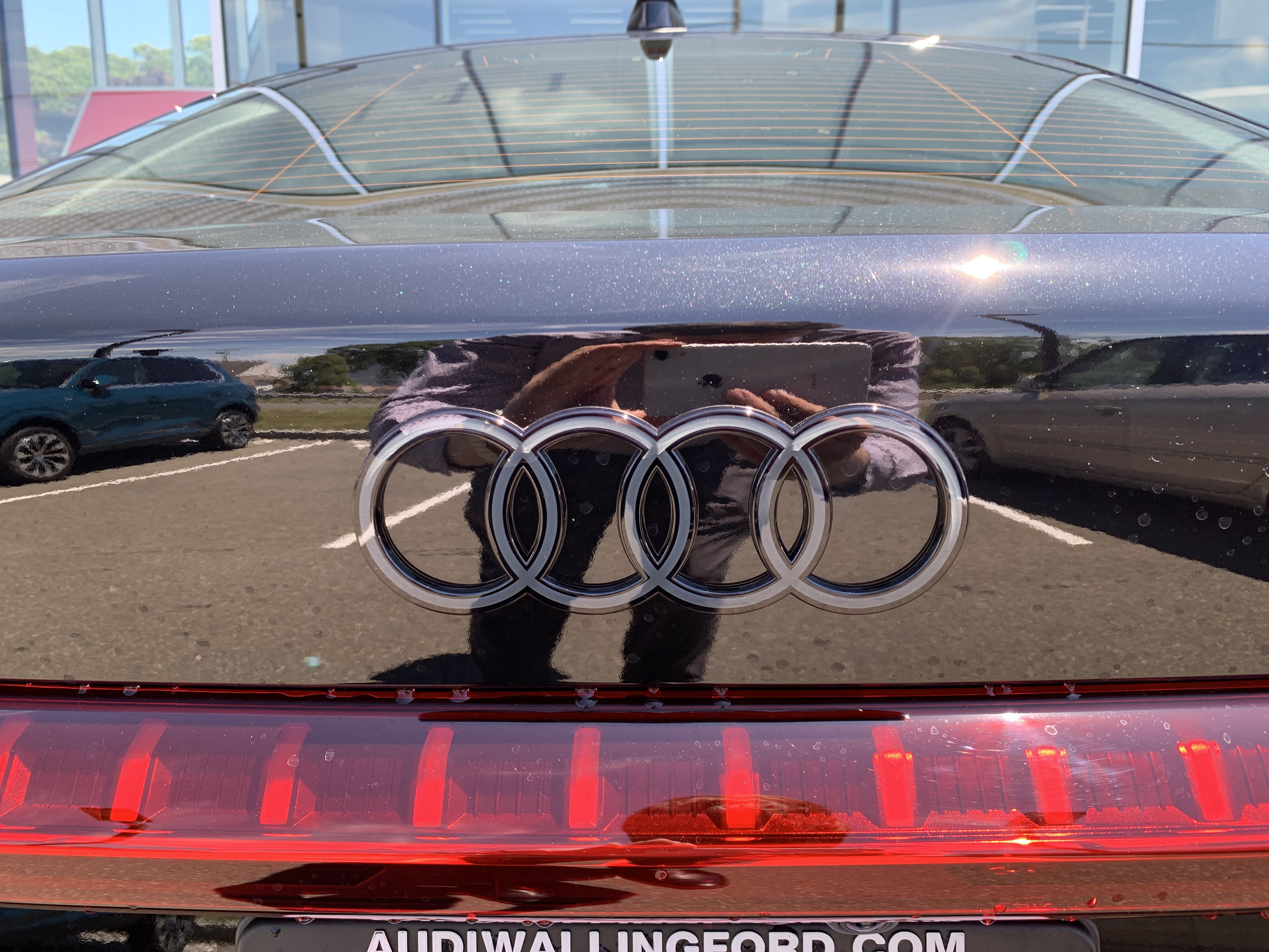New 2026 Audi A5 Premium Plus AWD/4WD image 21