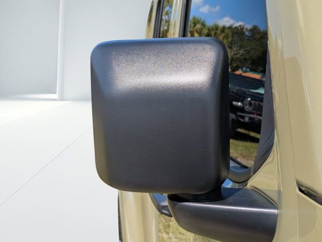 New 2025 Jeep Wrangler Unlimited Rubicon image 10