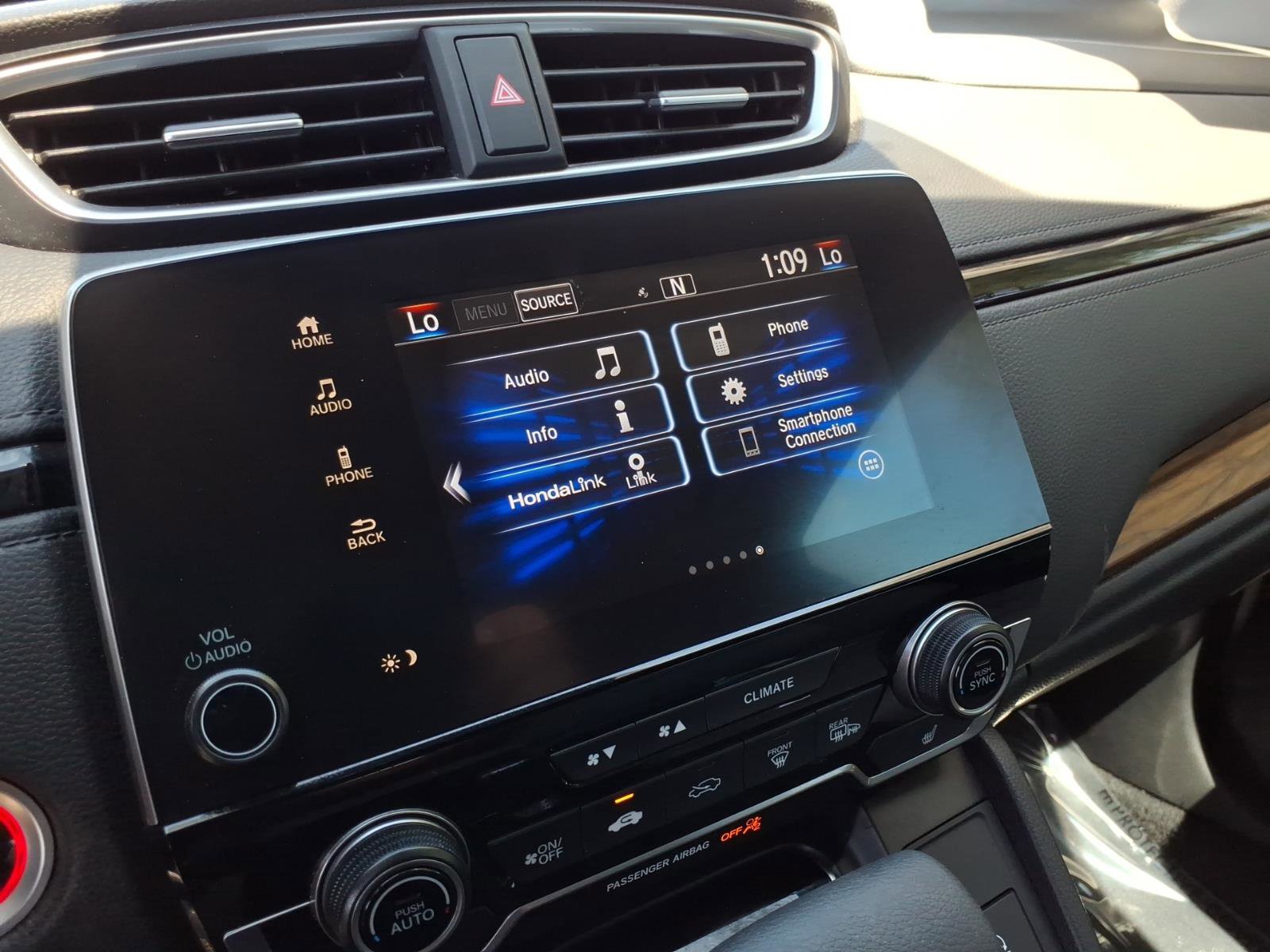 Used 2022 Honda CR-V EX image 29