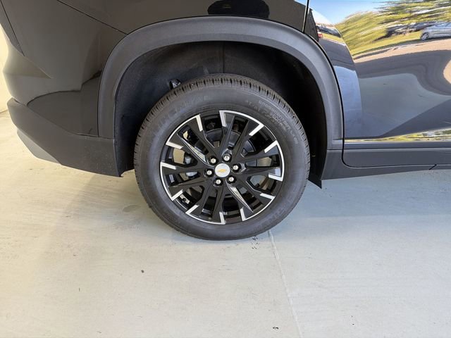 New 2026 Chevrolet Traverse LT w/ Sun and Wheel Package image 17