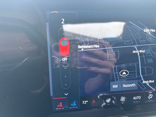 Used 2025 Ford Mustang GT Premium RWD image 28