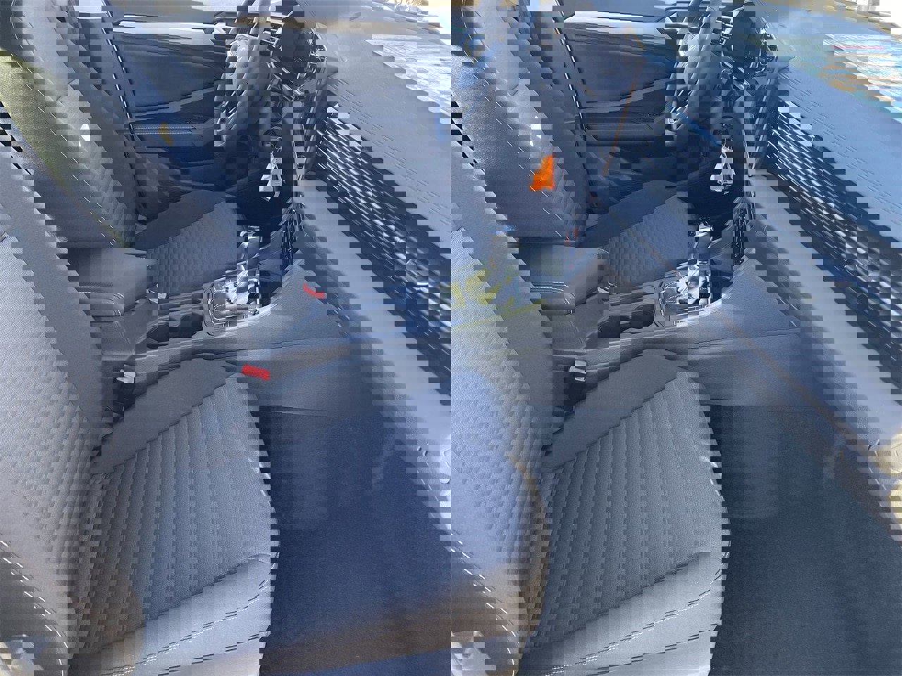 New 2026 Volkswagen Jetta S image 8