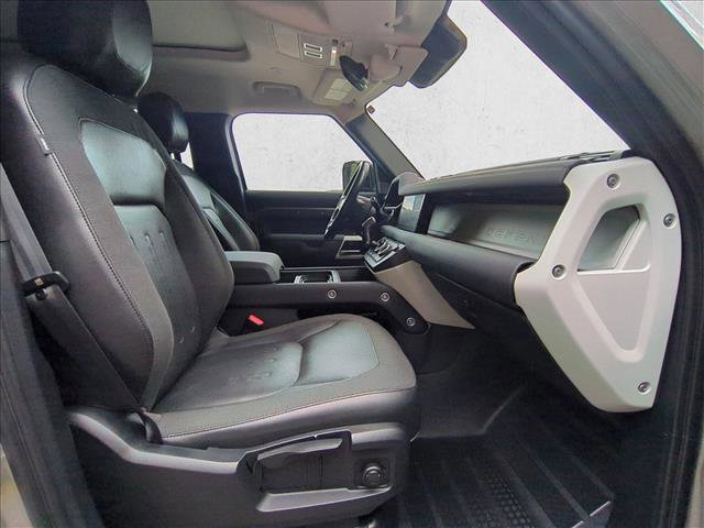 Used 2021 Land Rover Defender 110 S AWD/4WD image 25