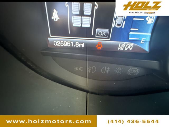 Used 2024 Ford Edge SEL image 12