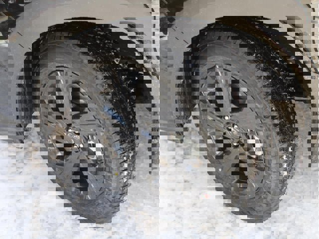 New 2026 Subaru Crosstrek 2.5i image 24