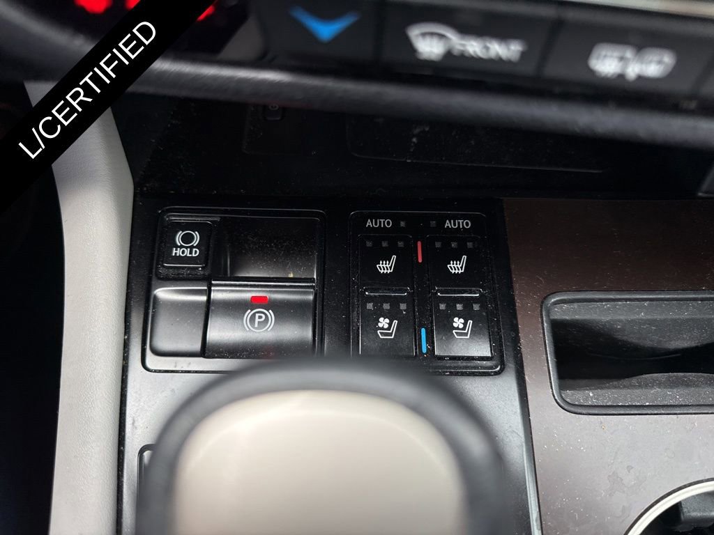 Used 2021 Lexus RX 350 FWD w/ Premium Package image 19